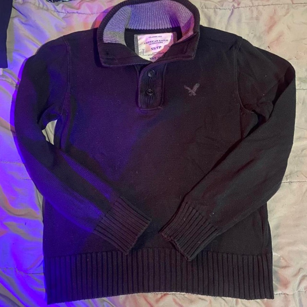 American eagle outfitters sweater XS.